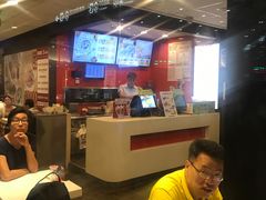 -南城香(北京南站店)