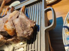 -胖老汉椒麻鸡清真新疆菜(西御街店)