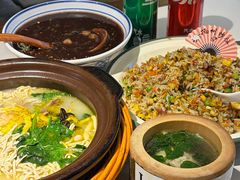 -打酱油·非遗淮扬菜(瘦西湖梅岭店)