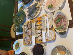 -Thai Basil罗勒叶泰式餐厅(时代天街店)