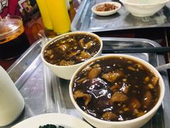 炒肝-姚记炒肝店(鼓楼店)