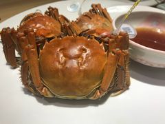 -割烹旭日本料理(龙湖狮山天街店)