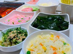 -海底捞火锅(龙湖三千集店)
