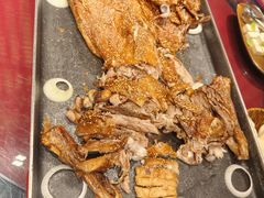 -九十九顶毡房(清河店)