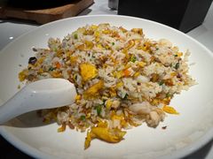 -花园茶楼·淮扬菜(兴城西路店)