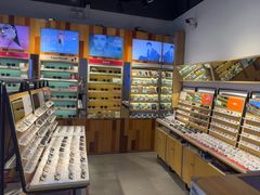 -LOOK眼镜(宝山万达店)
