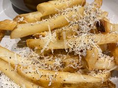 -Brut Eatery悦璞食堂(愚园路店)