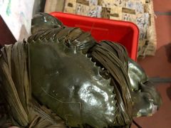 -老财炒饭·熟地蟹·冬瓜蟹