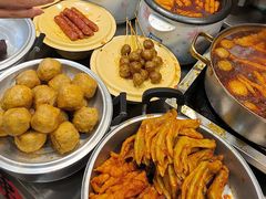 -柳州肥姨妈大骨螺蛳粉(老闵行店)