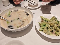 -洋洋中餐馆·SINCE 1997(信投店)