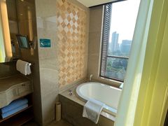 -三亚湾红树林度假世界(木棉酒店)
