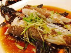 -万豪金殿(香港JW万豪酒店)