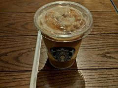 -星巴克臻选(武汉经开永旺梦乐城店)