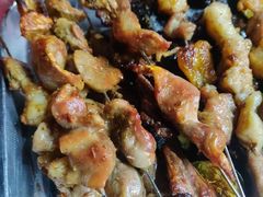 -孙记烧烤(荣华小区店)