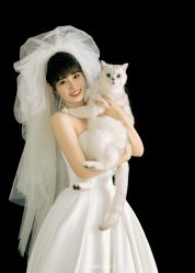 -卡米拉婚纱摄影工作室(金汇广场店)