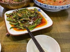 -印象盐帮菜(鲁能城店)