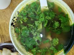 -黄阿姨锅贴大王(万航渡路店)