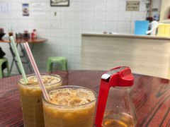-维记咖啡粉面(福荣街店)