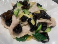 -玉林烤鸭店(垡头店)