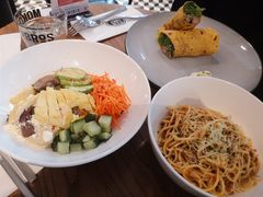 -Moka Bros 摩卡站(西单大悦城店)