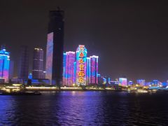 -武汉两江游览·夜游长江(汉口粤汉码头)