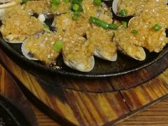 -胖嫂烧烤(武胜路总店)