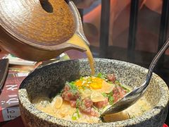 -海之屋韩式烤肉(海棠68环球美食街店)