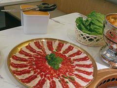 -花味·自助烤肉(大观天地店)