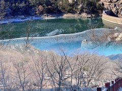 -崂山九水游览区