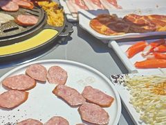 -外婆掌柜·东北家庭烤肉(托乐嘉店)