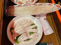-汕头八合里海记牛肉店(清河店)