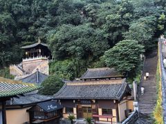 -紫阳古街