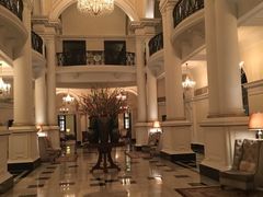 -LONG BAR 廊吧(外滩华尔道夫酒店)