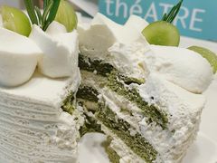 -théATRE 茶聚场(王府中環店)