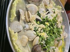 -曼谷食堂·泰国家庭料理(丹桂路店)