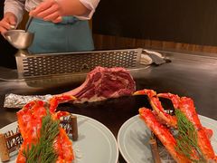 -小山日本料理(兴业太古汇店)