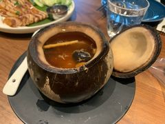 -星叶·东南亚料理(宁波万象汇店)