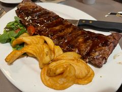 -Pancakes on the rocks(冲浪者天堂店)