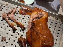 -梅利汴京烤鸭•开封豫菜地标店(东司门店)