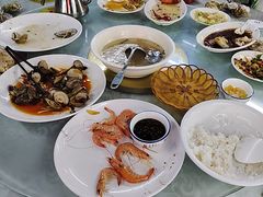 -范饭椰林川湘味海鲜·椰子鸡(三亚湾椰梦长廊店)