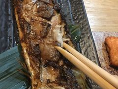 -阿泽料理