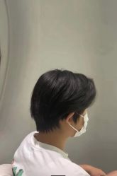 点击看大图 -3AM·S HAIR SALON烫发染发接发