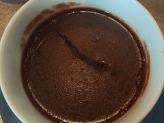 远年陈皮红豆沙-广州文华东方酒店·江-由辉师傅主理