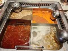 -海底捞火锅(顺义华联店)