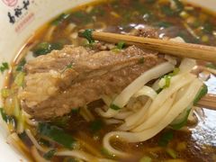 -易裕和·长沙米粉(友谊路店)