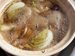 -天宜隆蘑菇宴火锅(石景山旗舰店)