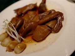 -大鸽饭(汉溪长隆店)