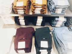 -优衣库(湛江鼎盛广场店)