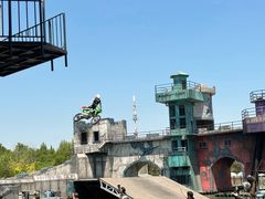 -渔岛海洋度假区