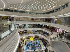 -KK ONE(京基滨河时代店)